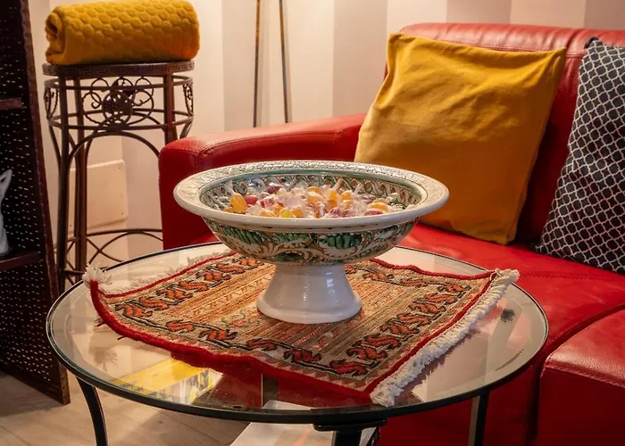 Crystal Loft Luxury Apartment Milan