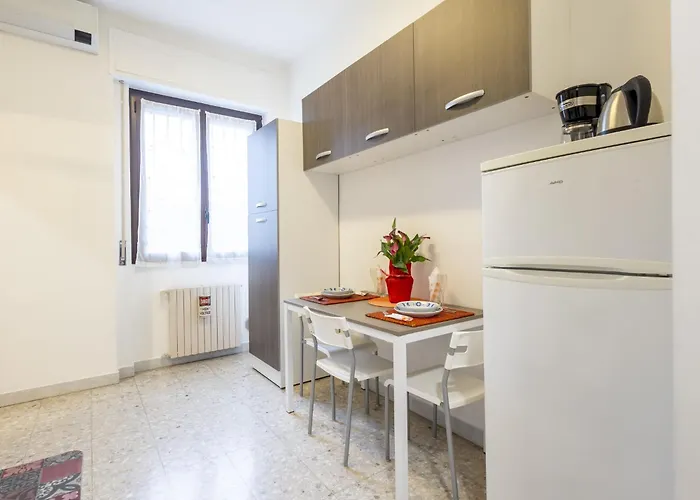 Fra Cristoforo By Interhome *