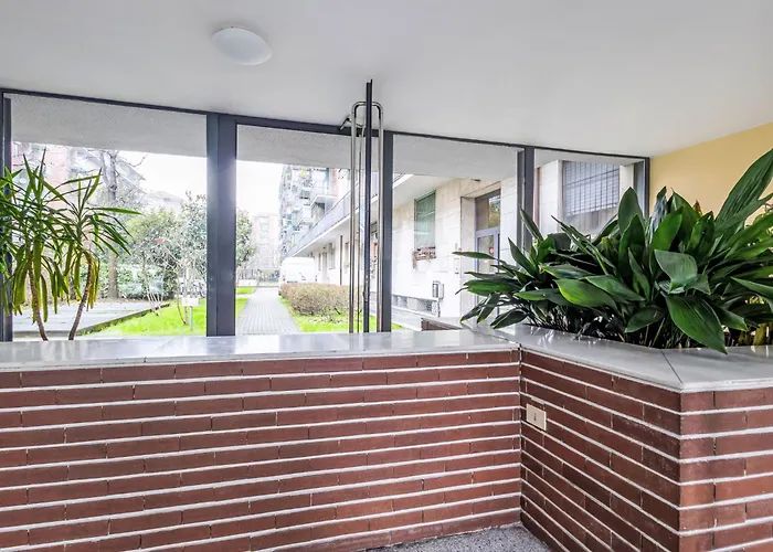 Fra Cristoforo By Interhome * ミラノ