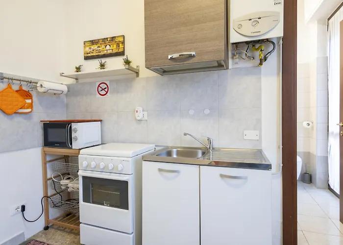 Fra Cristoforo By Interhome
