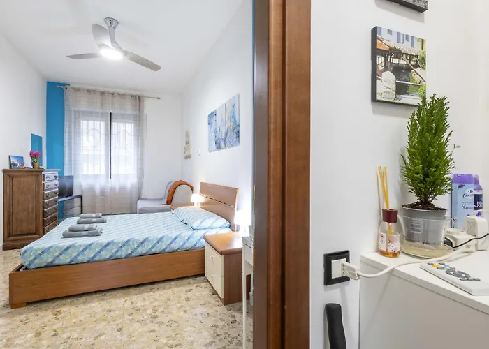 Fra Cristoforo By Interhome ミラノ