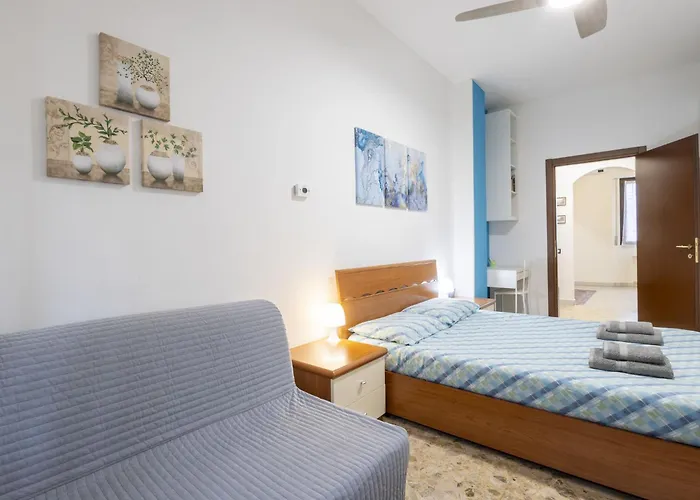 Apartman Fra Cristoforo By Interhome