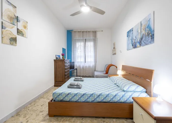 Fra Cristoforo By Interhome Milánó