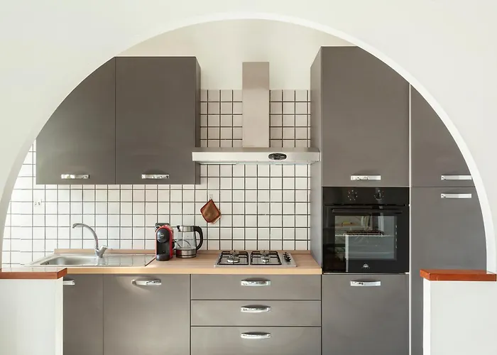 דירה Stazione - Ariel - Luminoso Con Terrazzo Fino A 6 Posti Letto *