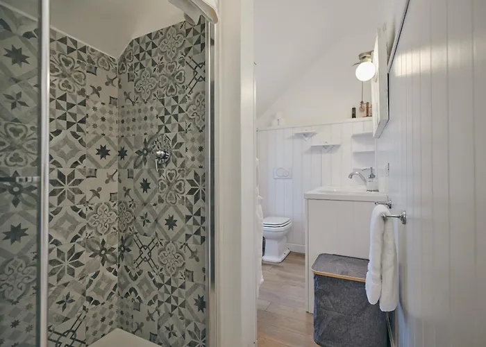 Sant'andrea Penthouse By Montenapoleone Living *