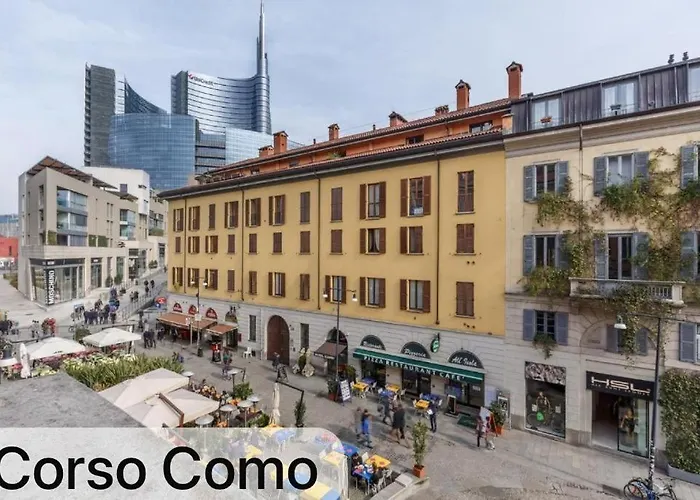 Fiori 3 * Милан