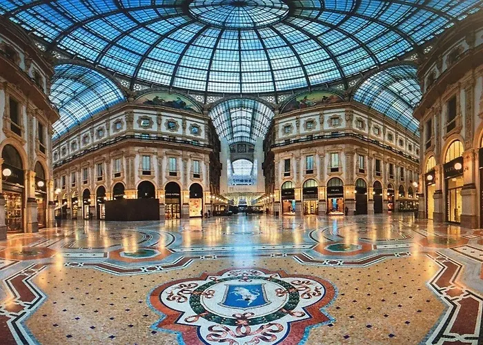 Fiori 3 Апартаменты