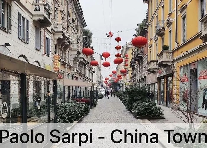 Апартаменты Fiori 3