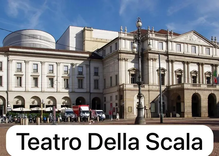 Fiori 3 * Милан