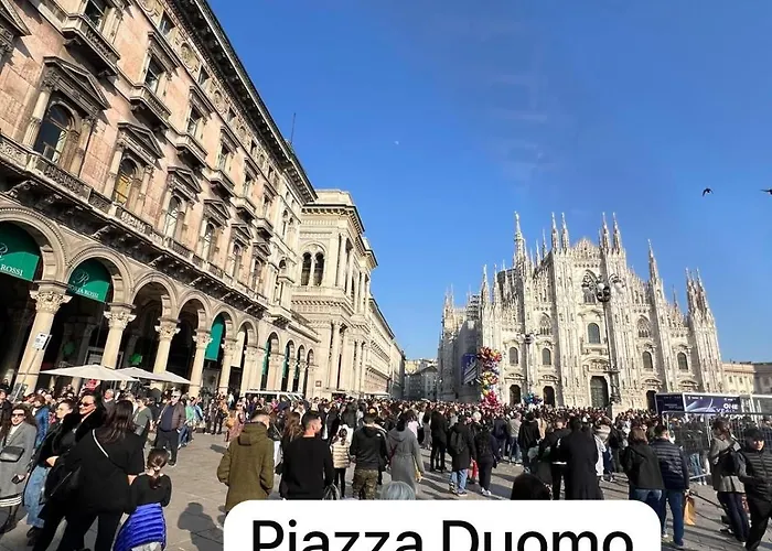 Fiori 3 * Милан