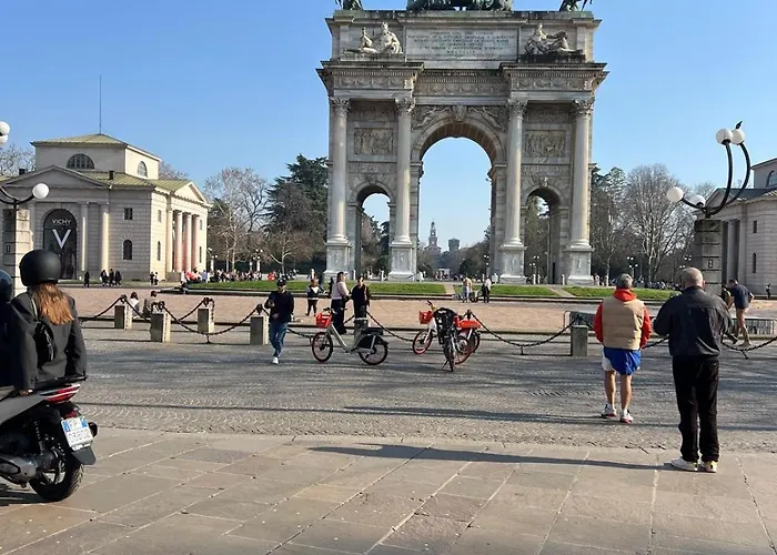 Fiori 3 Апартаменты