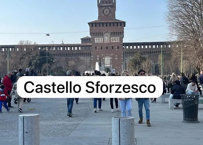 Апартаменты Fiori 3