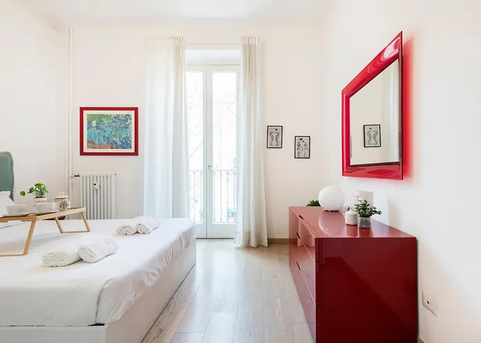 Easylife - - Montenero 62 - Porta Romana *