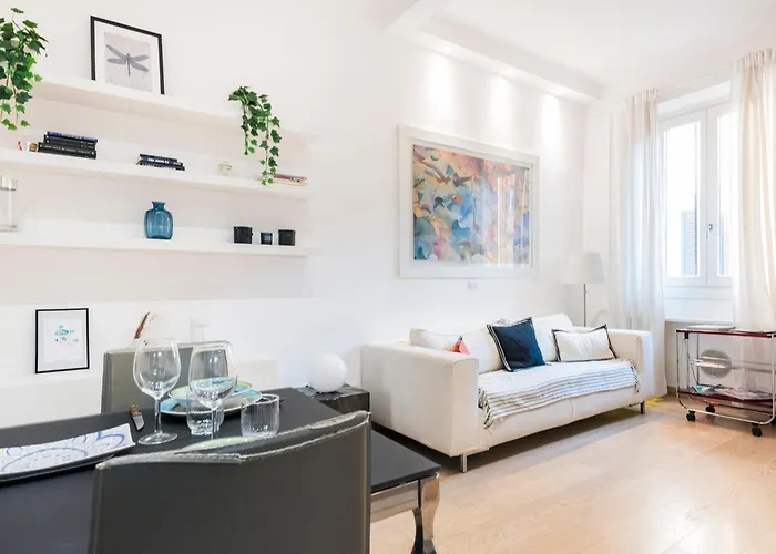Easylife - - Montenero 62 - Porta Romana * Mediolan