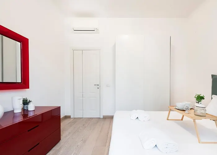 Easylife - - Montenero 62 - Porta Romana Apartmán Milán