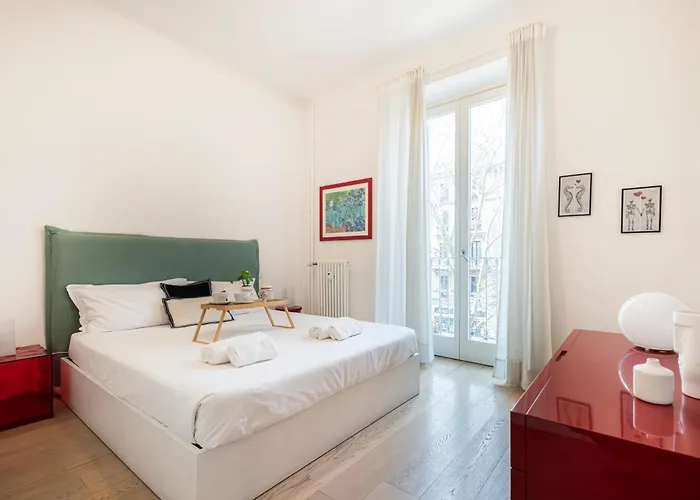 Easylife - - Montenero 62 - Porta Romana *