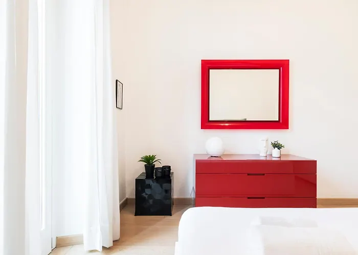 Easylife - - Montenero 62 - Porta Romana Apartmán