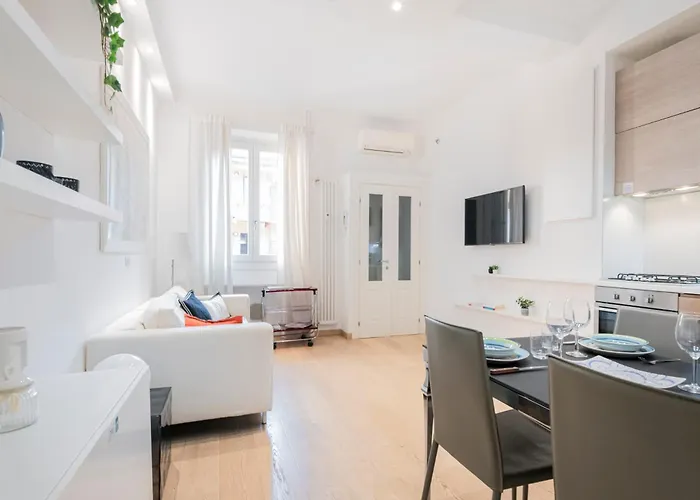 Easylife - - Montenero 62 - Porta Romana Apartmán Milán