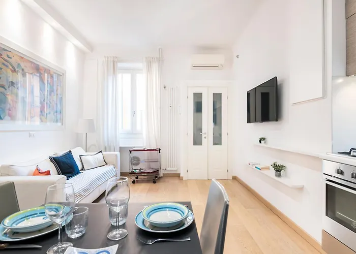 Easylife - - Montenero 62 - Porta Romana *