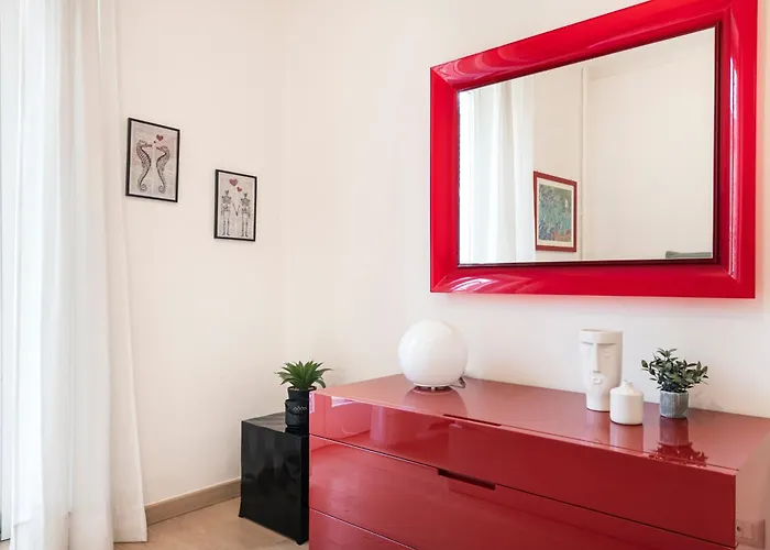 Easylife - - Montenero 62 - Porta Romana Milano