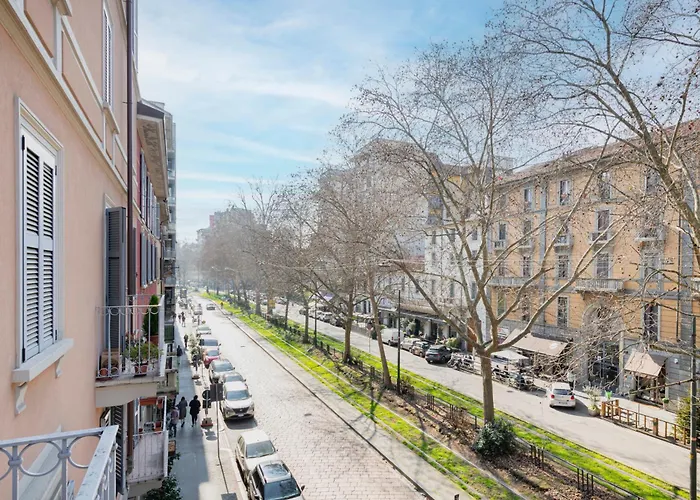 Easylife - - Montenero 62 - Porta Romana