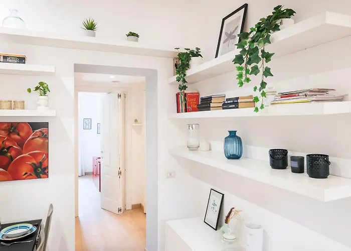 Easylife - - Montenero 62 - Porta Romana Apartmán