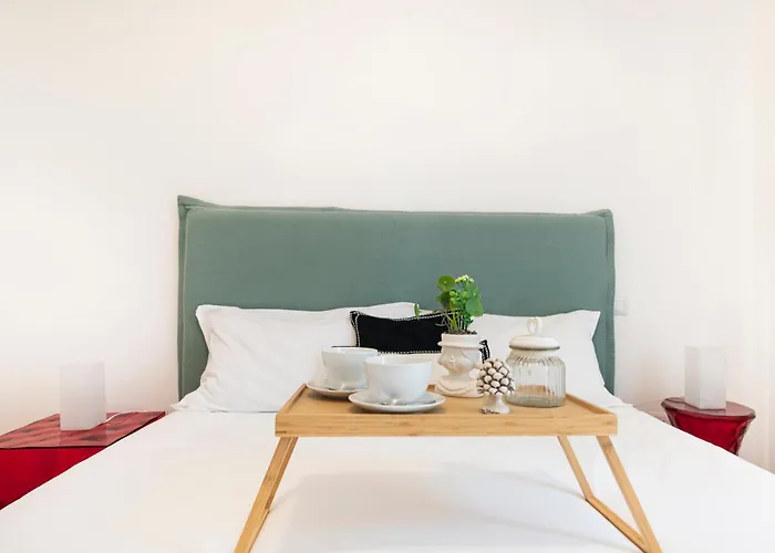 Easylife - - Montenero 62 - Porta Romana Apartmán *