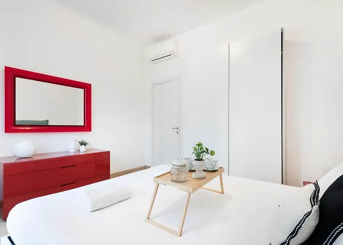 Easylife - - Montenero 62 - Porta Romana *