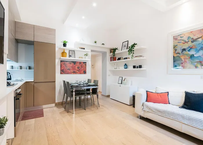 Easylife - - Montenero 62 - Porta Romana * Milán