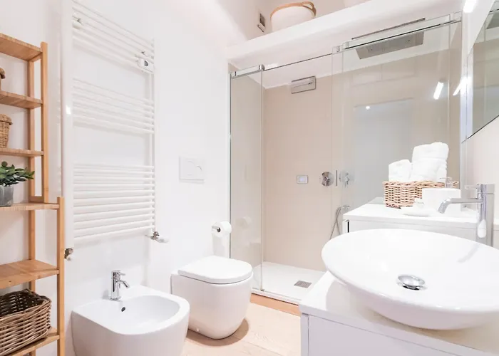 Easylife - - Montenero 62 - Porta Romana Apartmán