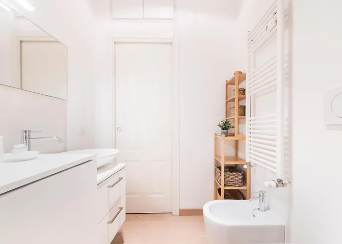 Apartmán Easylife - - Montenero 62 - Porta Romana