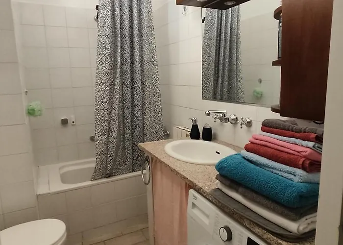 Apartman Isola Di Chinatown Area Pedonale Milánó