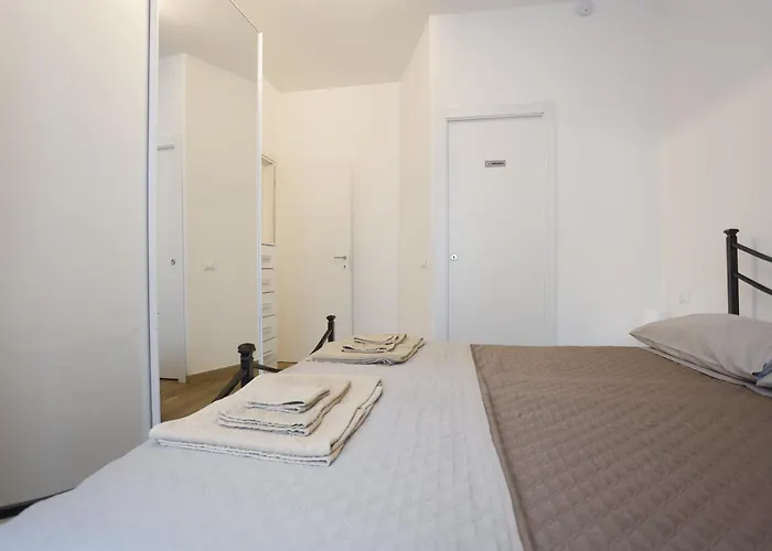 Marina House - Iulm Navigli San Paolo *