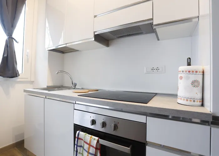 Marina House - Iulm Navigli San Paolo