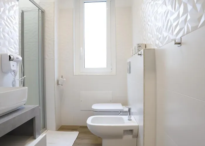 Marina House - Iulm Navigli San Paolo 아파트