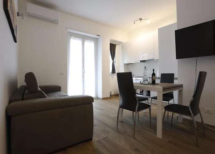 Marina House - Iulm Navigli San Paolo *