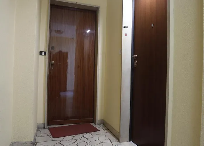 Marina House - Iulm Navigli San Paolo * 밀라노