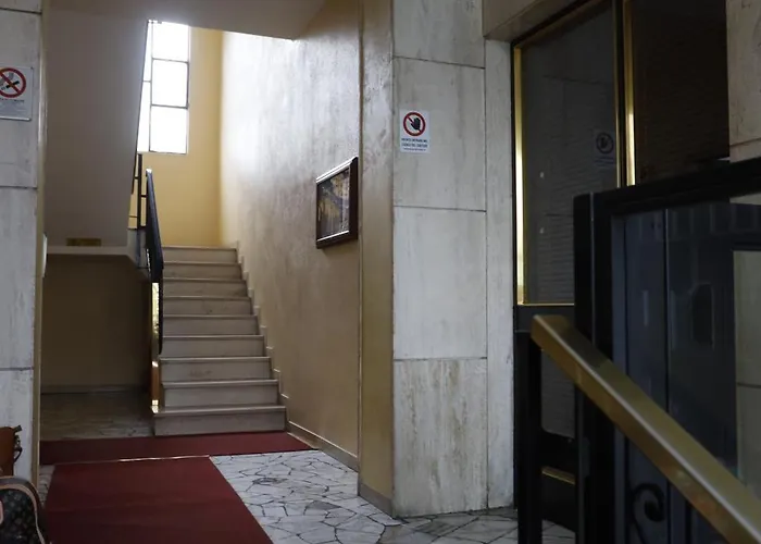 Marina House - Iulm Navigli San Paolo 아파트 밀라노