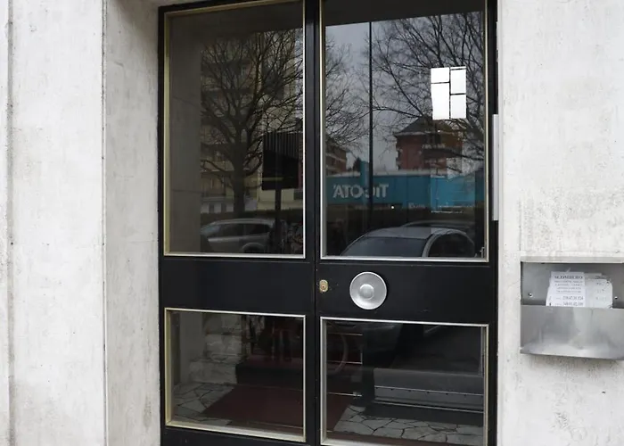 Marina House - Iulm Navigli San Paolo *