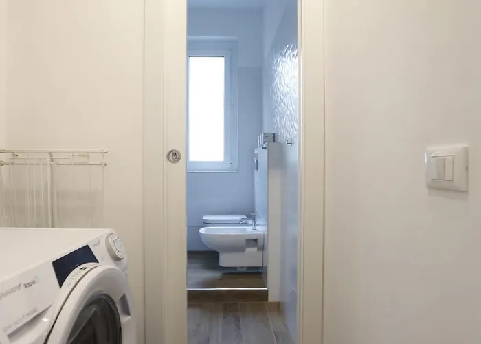 Marina House - Iulm Navigli San Paolo * 밀라노