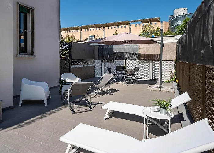 Classbnb - Ampio A 1km Da Citylife