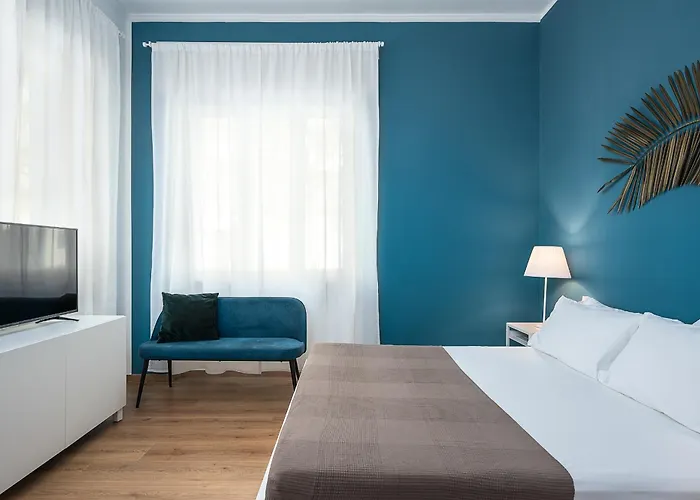 Classbnb - Ampio A 1km Da Citylife Lejlighed