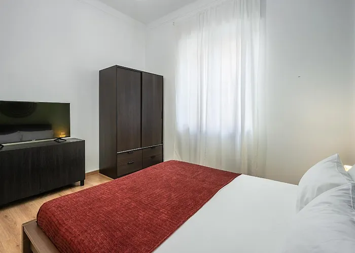 Classbnb - Ampio A 1km Da Citylife Lejlighed *