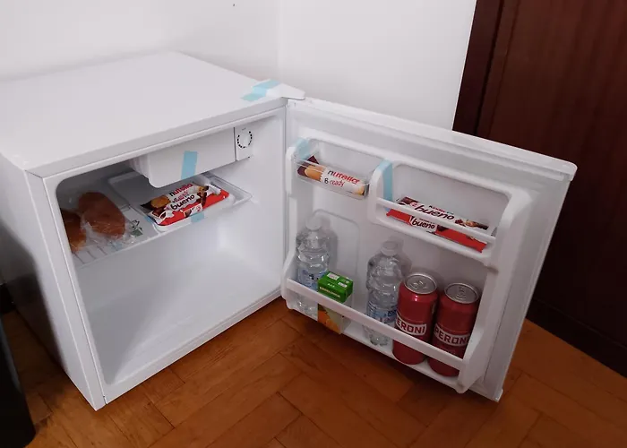 Double 700 Meter From The Stadium Uguale Inserzione Like The Brochures * Mailand