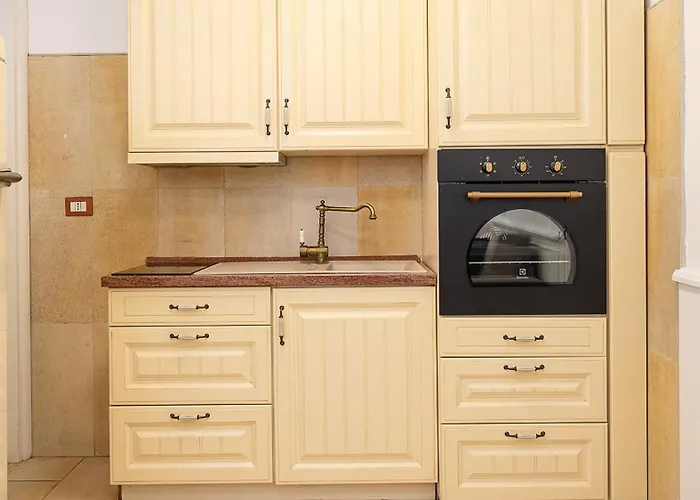 Classbnb - Just A 5 Minute Walk From Piazza Duomo דירה *