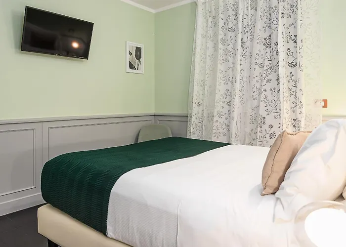 דירה Classbnb - Just A 5 Minute Walk From Piazza Duomo מילאנו