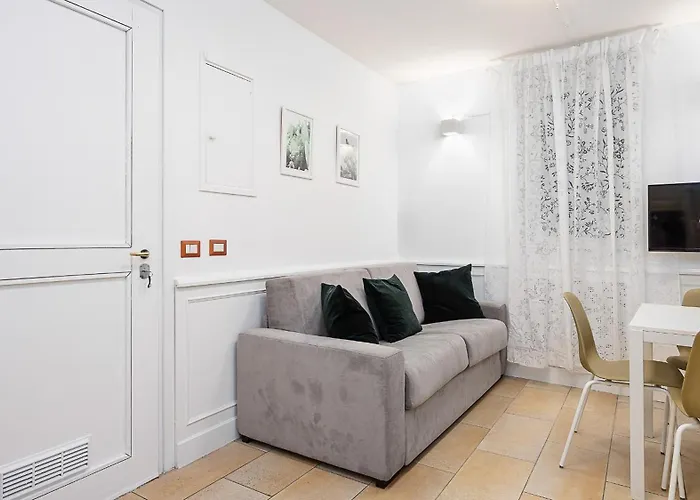 Classbnb - Just A 5 Minute Walk From Piazza Duomo Milano