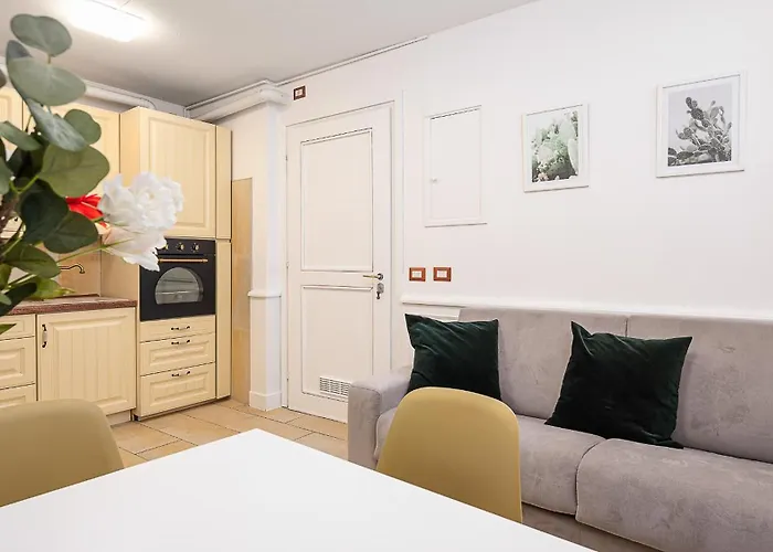 Classbnb - Just A 5 Minute Walk From Piazza Duomo