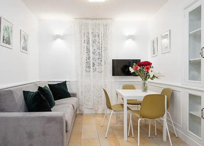 Classbnb - Just A 5 Minute Walk From Piazza Duomo Daire *