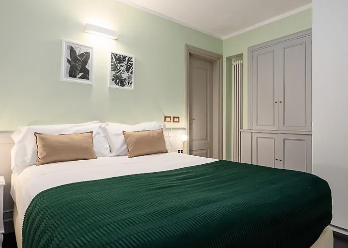 Apartamento Classbnb - Just A 5 Minute Walk From Piazza Duomo *